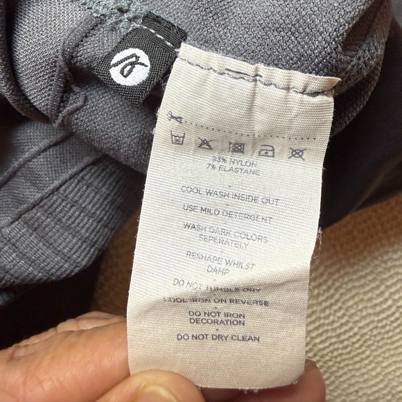 AYBL Balance V2 Seamless Leggings Womens S - Picture 11 of 11